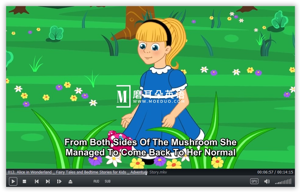 Fairy Tales and Stories 图片10 Fairy Tales and Stories 图片9