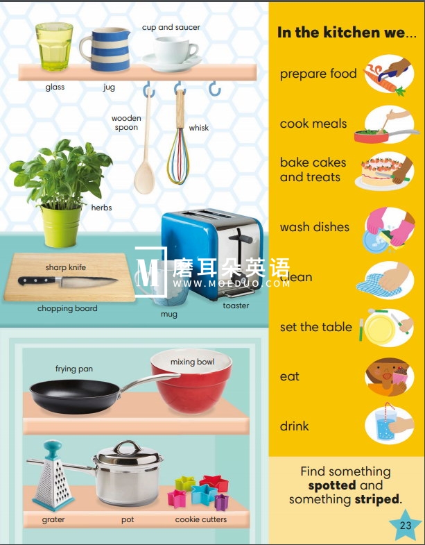 DK 1000 useful words 图片26 DK 1000 useful words 图片25