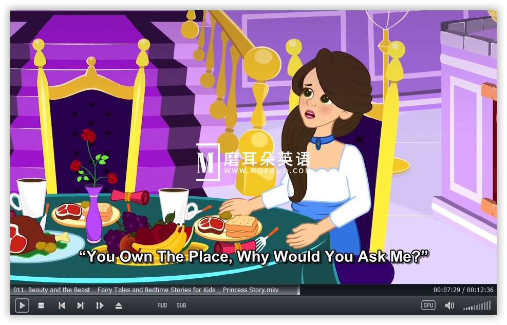 Fairy Tales and Stories 图片8 Fairy Tales and Stories 图片7