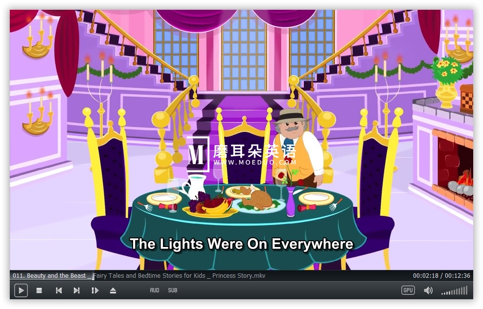 Fairy Tales and Stories 图片6 Fairy Tales and Stories 图片5