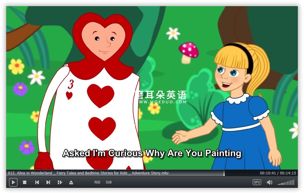 Fairy Tales and Stories 图片12 Fairy Tales and Stories 图片11
