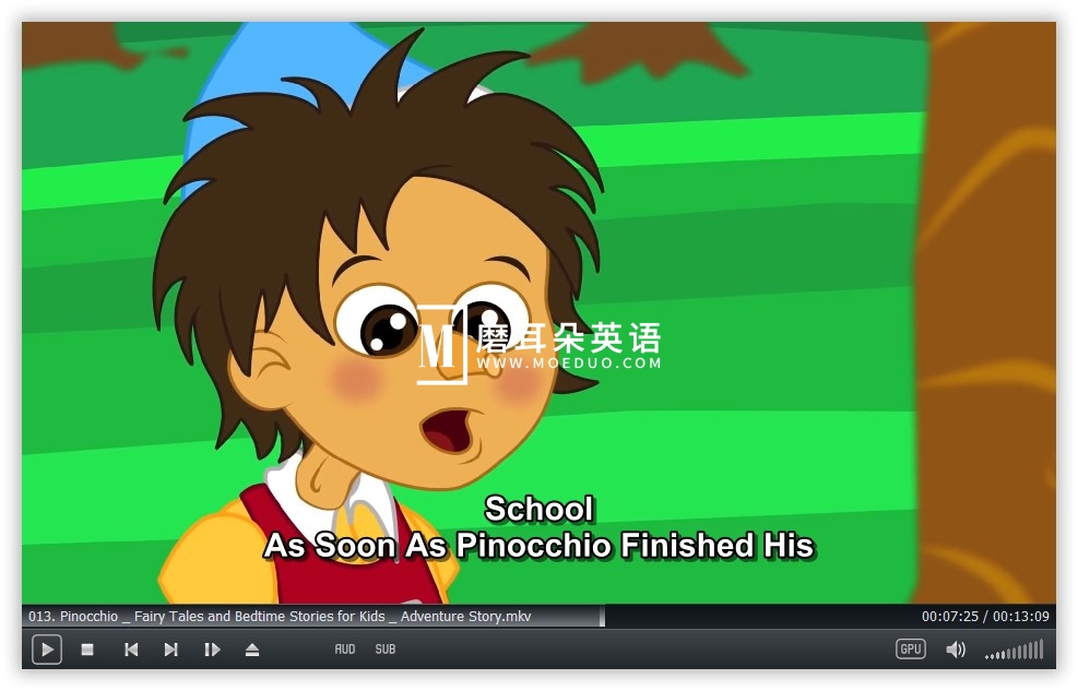 Fairy Tales and Stories 图片14 Fairy Tales and Stories 图片13