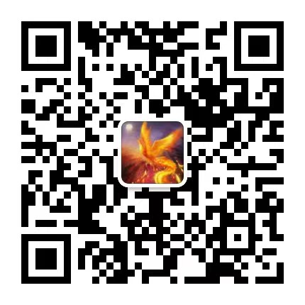 扫一扫加微信-磨耳朵英语