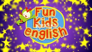 Youtube英语启蒙儿歌自然拼读动画《Fun Kids English超趣儿童英语》全390集，1080P高清视频带英文字幕，百度网盘下载！-磨耳朵英语