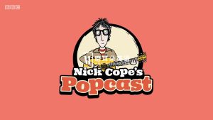 BBC音乐儿童剧《Nick Cope's Popcast》全1-3季共55集，1080P高清视频带英文字幕，附带音频MP3，百度网盘下载！-磨耳朵英语