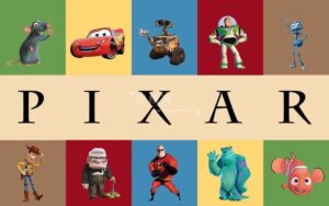 26部《皮克斯经典高分动画电影》1080P高清英语电影带英文字幕、中文字幕,百度网盘下载!-磨耳朵英语