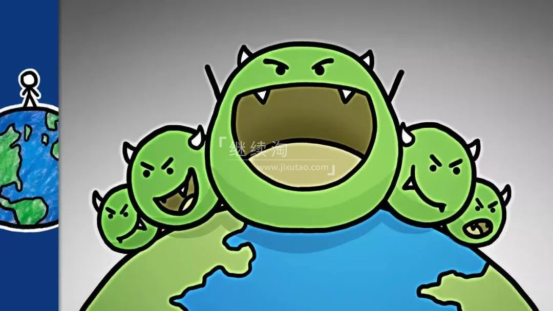 MinuteEarth 分钟地球 图片6 MinuteEarth 分钟地球 图片5