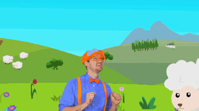 Blippi 图片22 Blippi 图片21