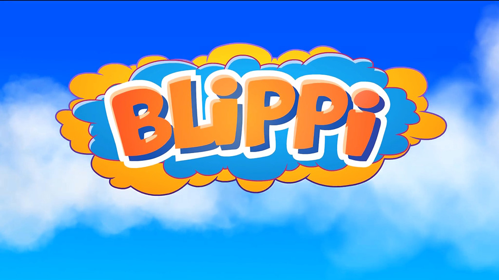 Blippi 图片2 Blippi 图片1