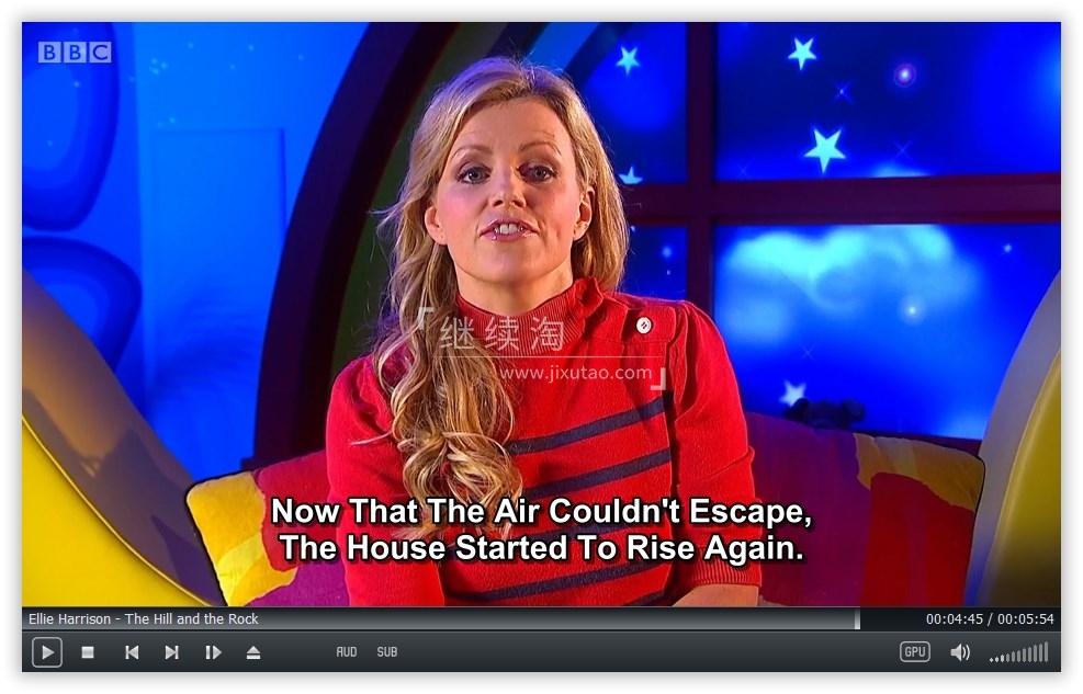 BBC儿童睡前故事 CBeebies Bedtime Stories 图片10 BBC儿童睡前故事 CBeebies Bedtime Stories 图片9