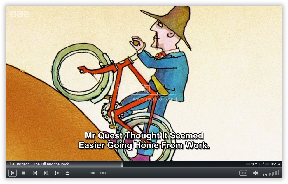 BBC儿童睡前故事 CBeebies Bedtime Stories 图片8 BBC儿童睡前故事 CBeebies Bedtime Stories 图片7
