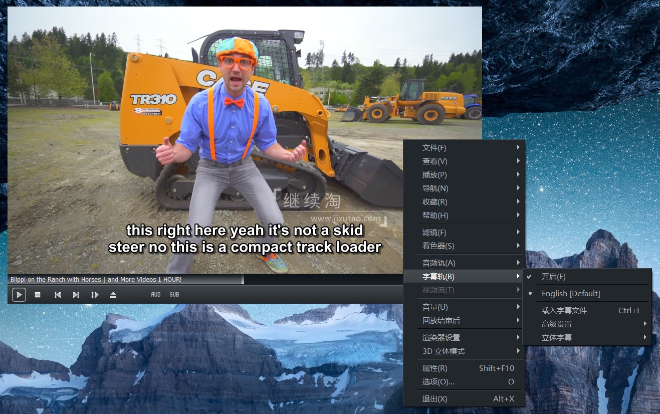 Blippi 图片48 Blippi 图片47
