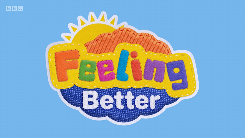 BBC Feeling Better 图片2 BBC Feeling Better 图片1