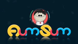 《It's AumSum Time 发现生活中的小奥秘》全1475集，学习数学科学地理生物化学！1080P高清视频带英文字幕，百度网盘下载！-磨耳朵英语