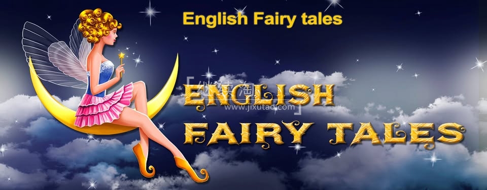 English Fairy Tales 图片2 English Fairy Tales 图片1