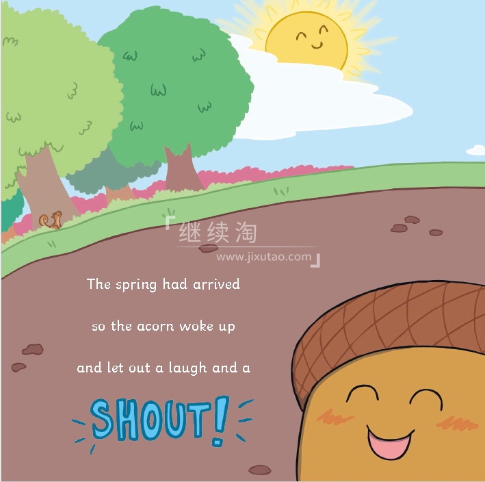 Twinkl绘本 图片28 Twinkl绘本 图片27