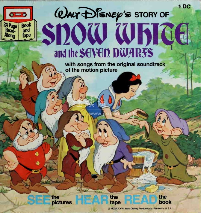 Disney Stories 迪士尼动画故事英语绘本 图片14 Disney Stories 迪士尼动画故事英语绘本 图片13