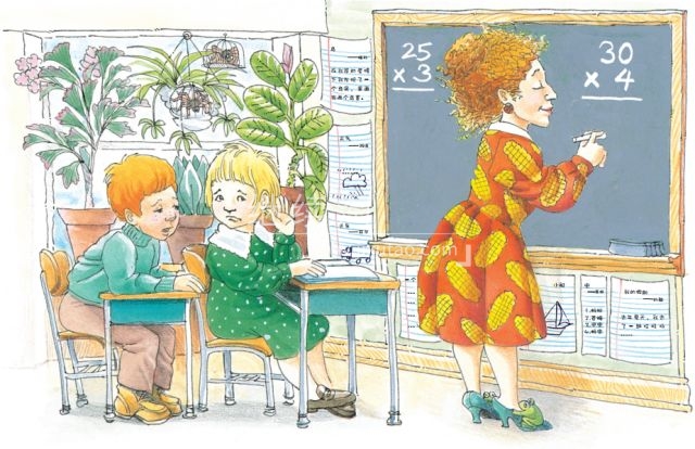 The Magic School Bus 神奇校车 图片14 The Magic School Bus 神奇校车 图片13