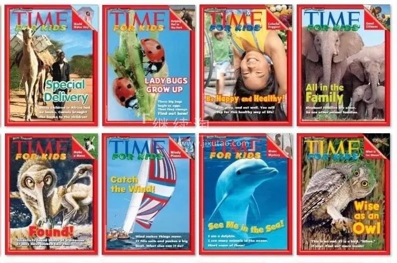 TIME for Kids 图片4 TIME for Kids 图片3