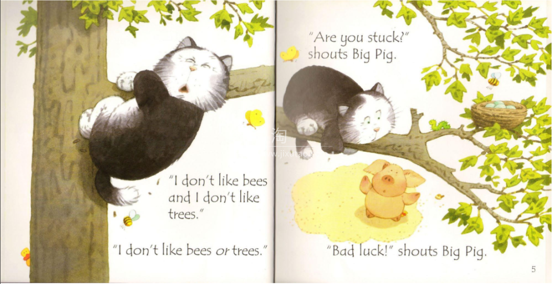 Usborne 斯伯恩绘本 图片16 Usborne 斯伯恩绘本 图片15