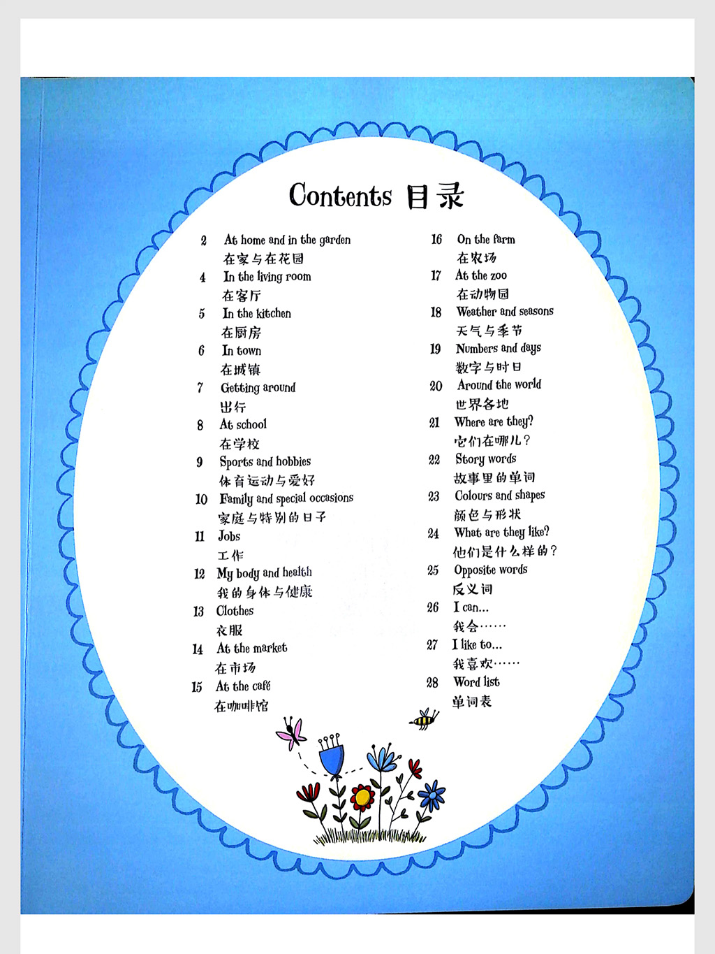 英语单词大书 图片4 英语单词大书 图片3