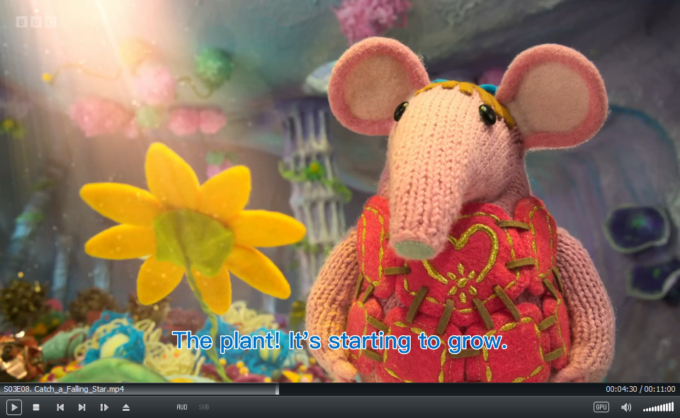 Clangers 图片16 Clangers 图片15