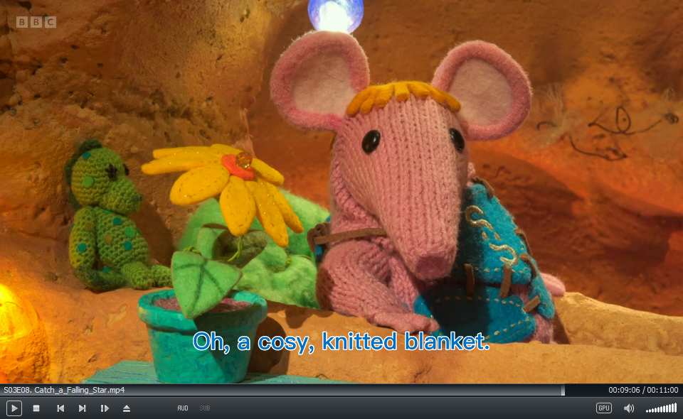 Clangers 图片18 Clangers 图片17