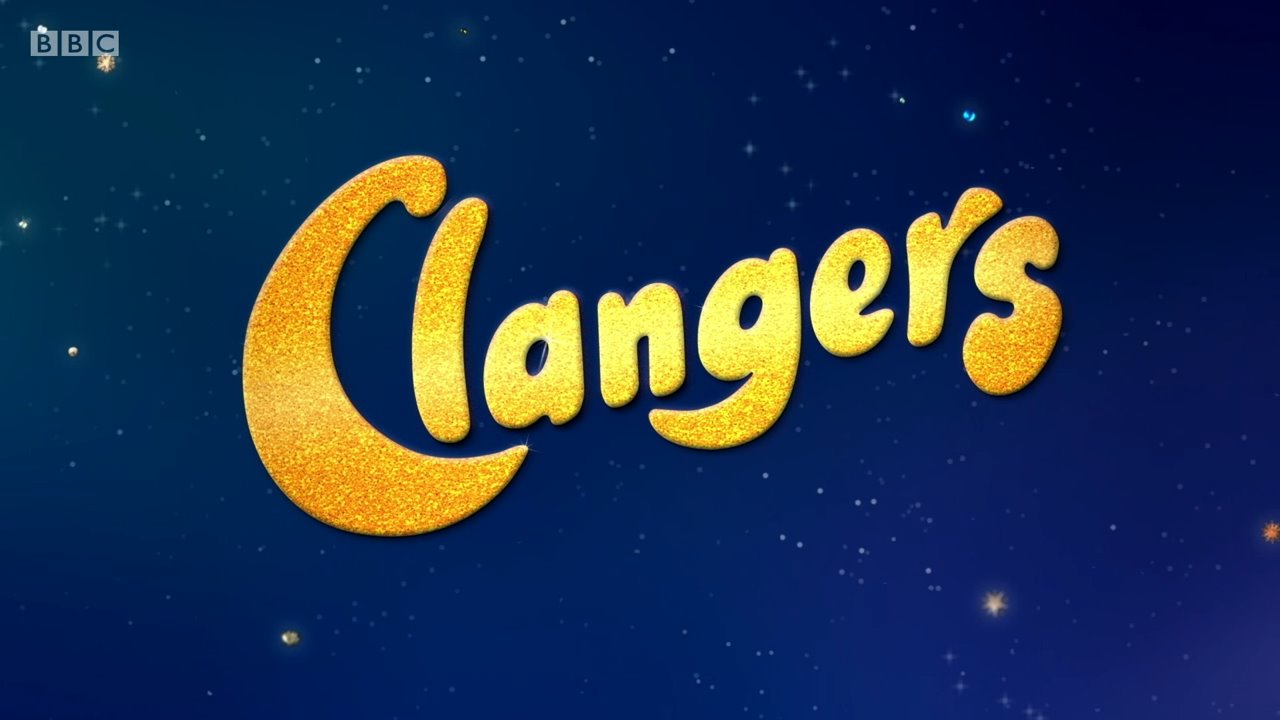 Clangers 图片2 Clangers 图片1