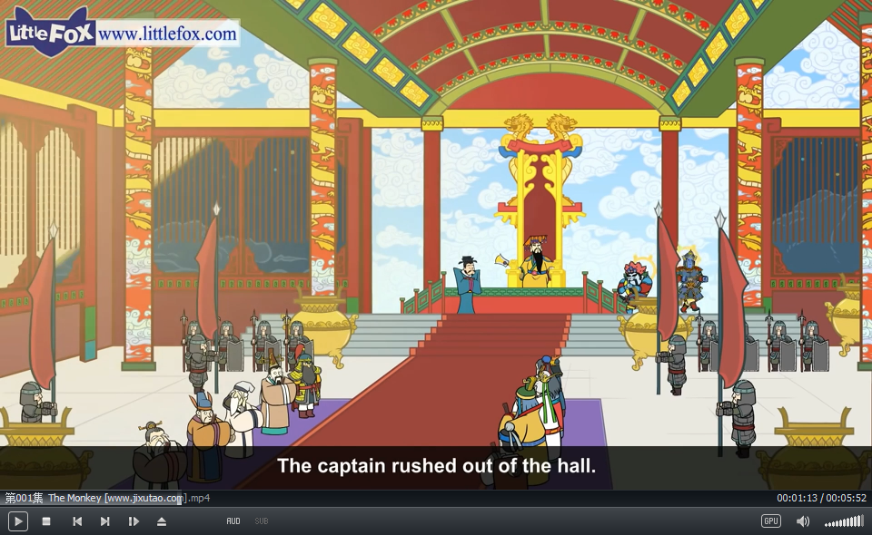 Journey to the West 图片6 Journey to the West 图片5