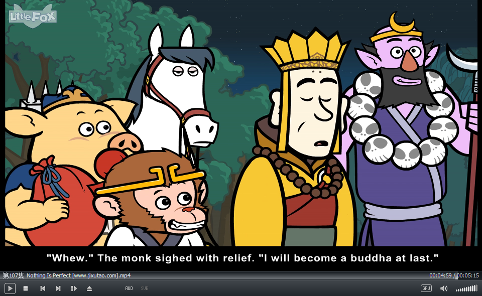 Journey to the West 图片16 Journey to the West 图片15