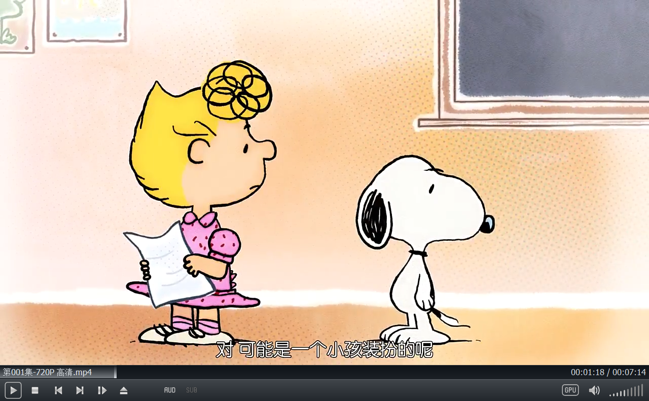 Snoopy 史努比 图片4 Snoopy 史努比 图片3
