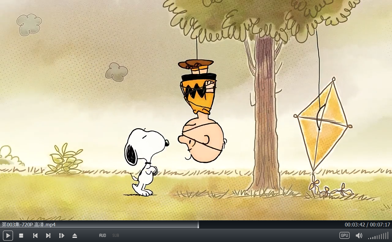 Snoopy 史努比 图片6 Snoopy 史努比 图片5