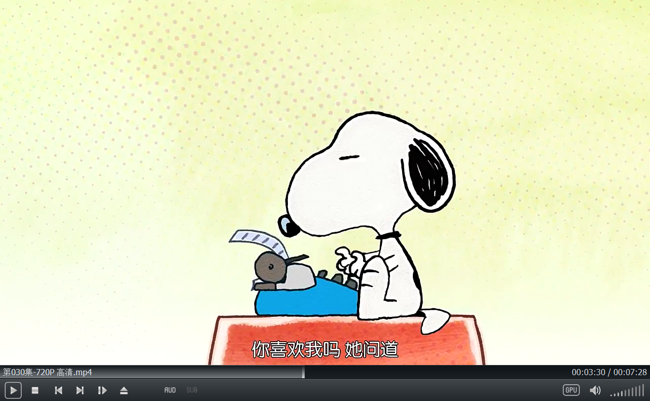 Snoopy 史努比 图片10 Snoopy 史努比 图片9