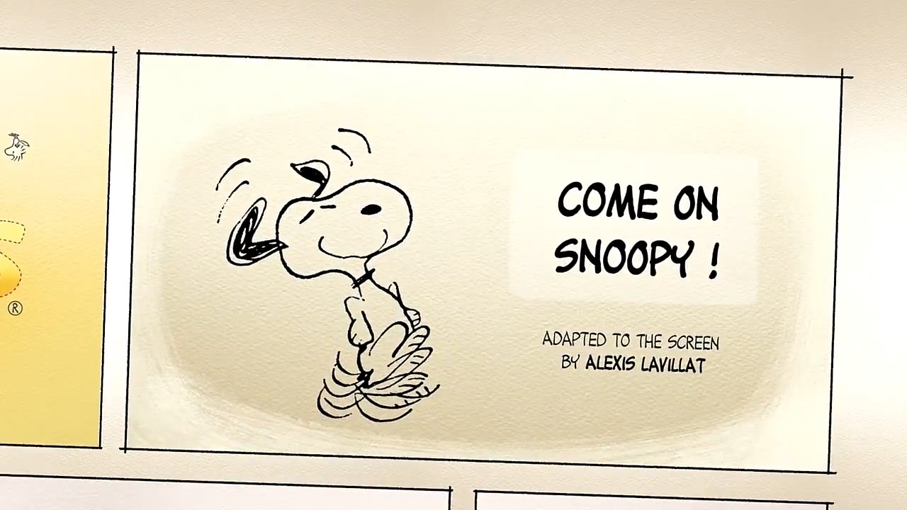 Snoopy 史努比 图片2 Snoopy 史努比 图片1
