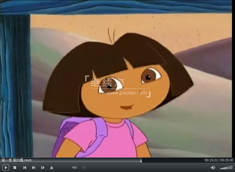 Dora The Explorer 爱探险的朵拉 图片10 Dora The Explorer 爱探险的朵拉 图片9