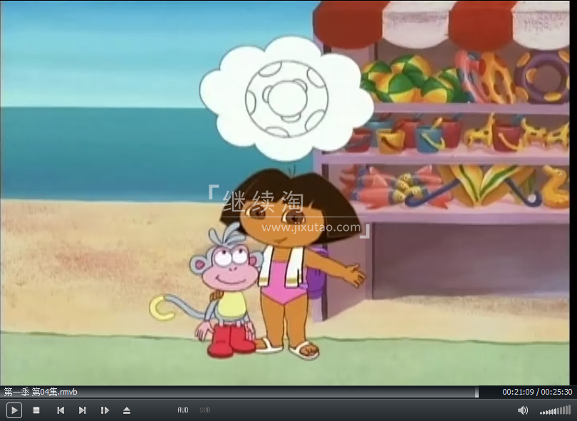Dora The Explorer 爱探险的朵拉 图片12 Dora The Explorer 爱探险的朵拉 图片11