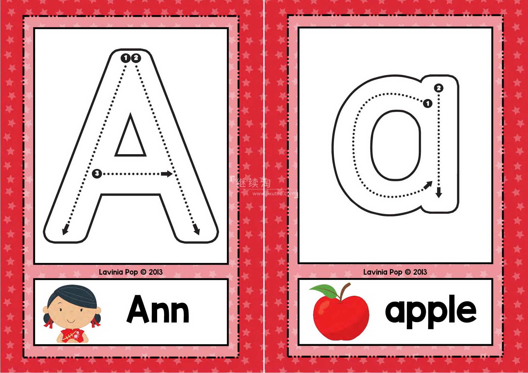 Phonics Letter of the week 图片34 Phonics Letter of the week 图片33