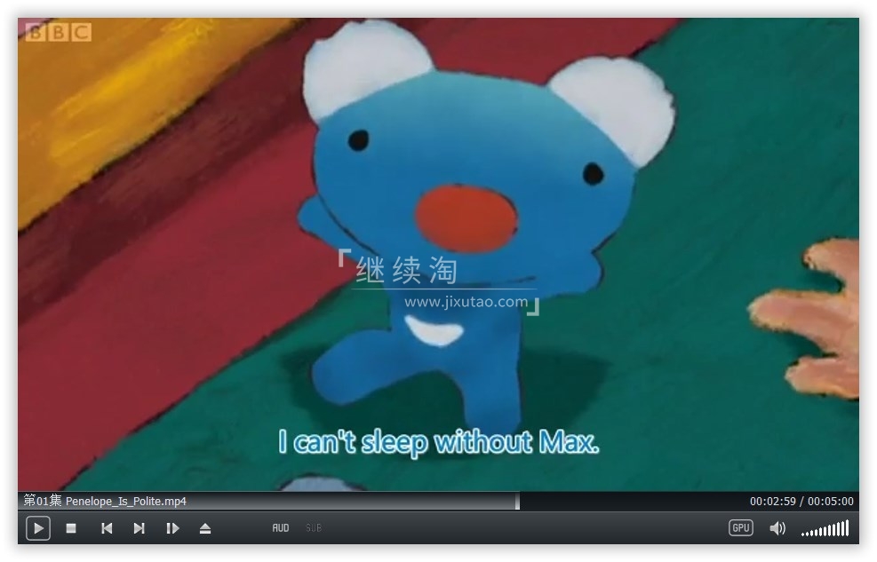 Penelope 蓝色小考拉 图片10 Penelope 蓝色小考拉 图片9