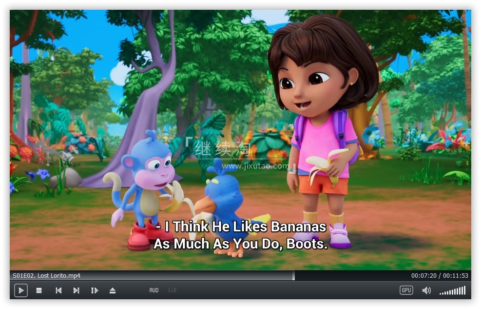 Dora: Say Hola to Adventure! 朵拉:冒险开始啦! 爱探险的朵拉 图片12 Dora: Say Hola to Adventure! 朵拉:冒险开始啦! 爱探险的朵拉 图片11