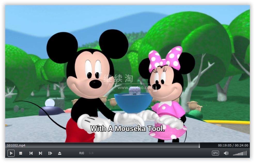Mickey Mouse Clubhouse 米奇妙妙屋 图片12 Mickey Mouse Clubhouse 米奇妙妙屋 图片11