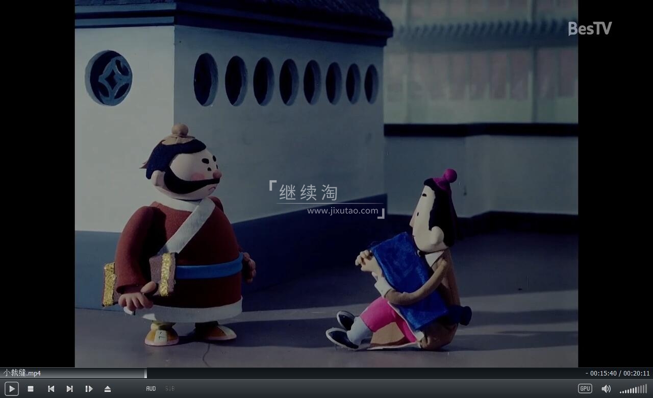 假如我是武松 猪八戒吃西瓜 神笔马良 图片12 假如我是武松 猪八戒吃西瓜 神笔马良 图片11