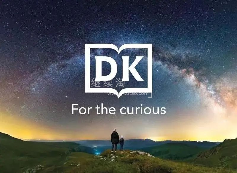 DK儿童百科全书 图片2 DK儿童百科全书 图片1