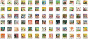 150册Disney Stories迪士尼动画故事英语绘本PDF+原版音频MP3，百度网盘下载！-磨耳朵英语