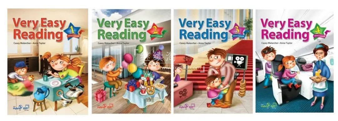 Very Easy Reading 图片4 Very Easy Reading 图片3