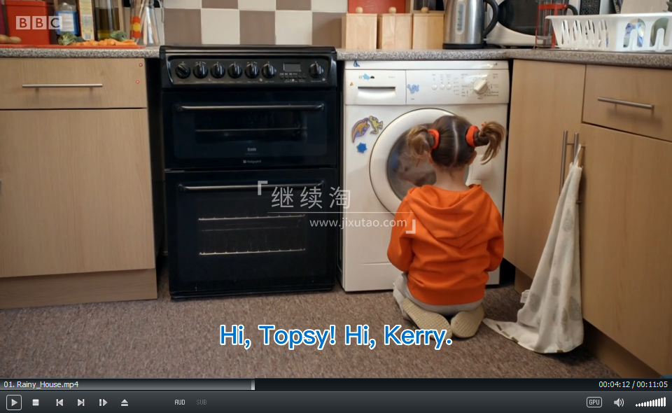 Topsy and Tim 图片4 Topsy and Tim 图片3
