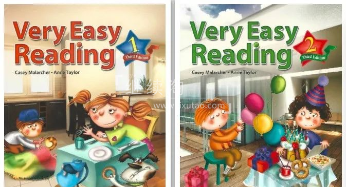 Very Easy Reading 图片6 Very Easy Reading 图片5