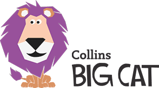 Big Cat 大猫英语分级阅读 图片4 Big Cat 大猫英语分级阅读 图片3