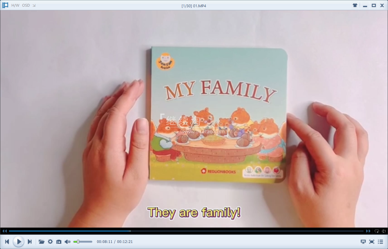 Jam Jam English 果酱英语 图片16 Jam Jam English 果酱英语 图片15
