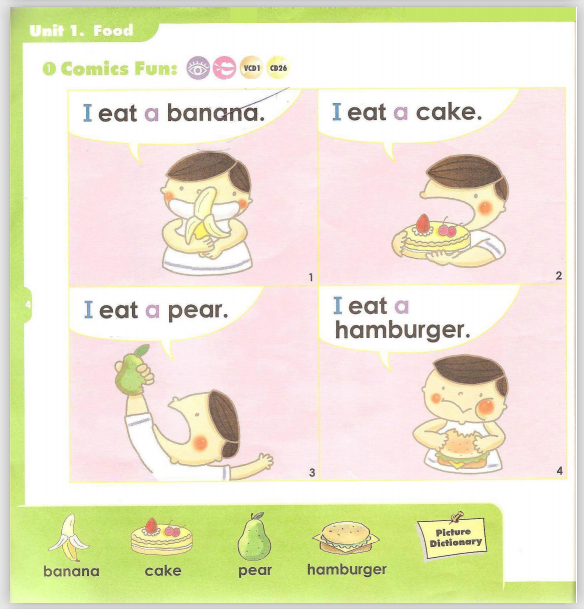 Sight Word Kids 图片16 Sight Word Kids 图片15