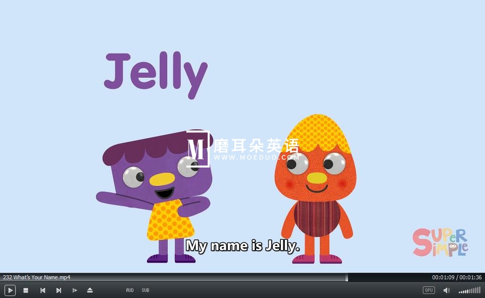 Super Simple Song Super Simple Songs 图片16 Super Simple Song Super Simple Songs 图片15